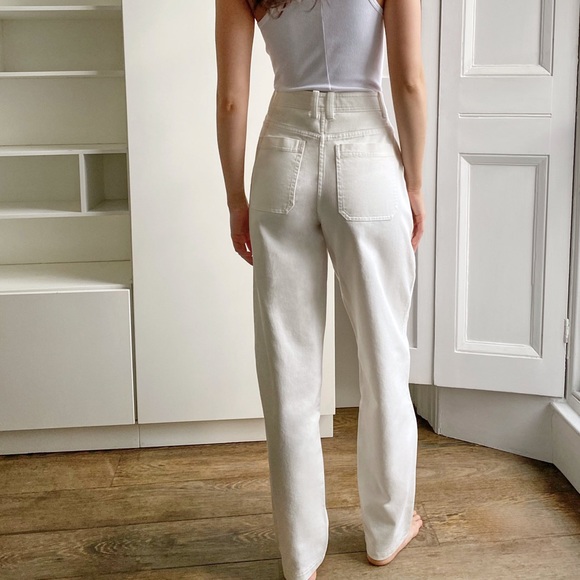 NWT gd basalt grey Gardner pants babaton aritzia!! - Picture 3 of 10